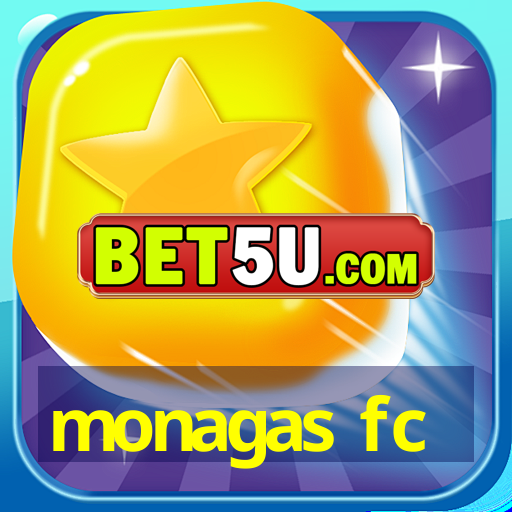 monagas fc