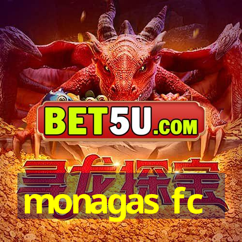 monagas fc