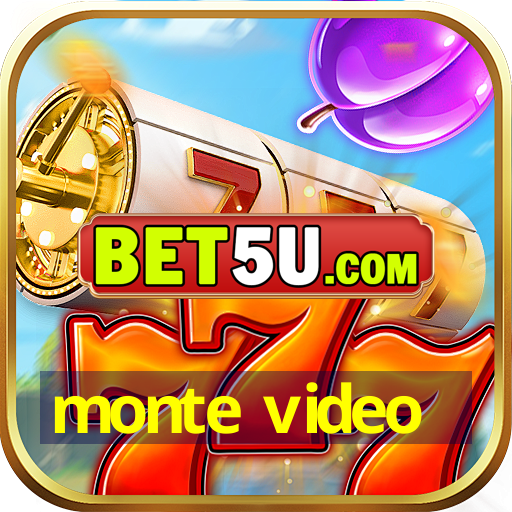 monte video