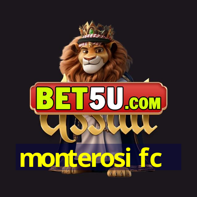 monterosi fc