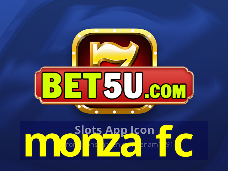 monza fc