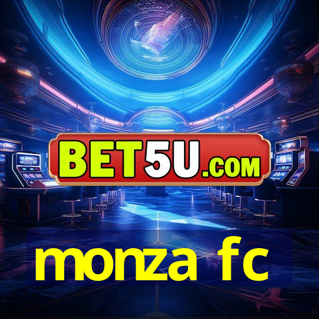 monza fc