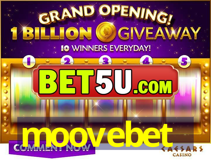 moovebet