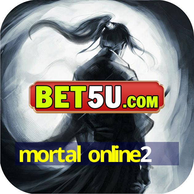 mortal online2