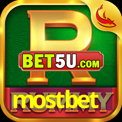 mostbet