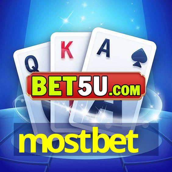 mostbet