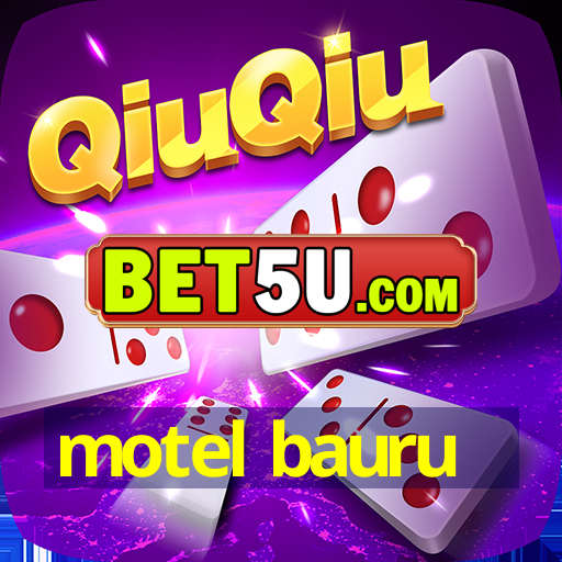 motel bauru