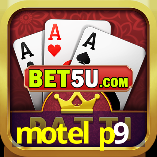 motel p9