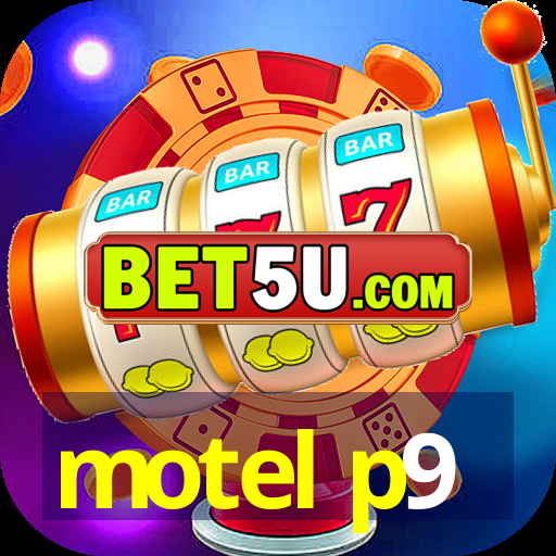 motel p9