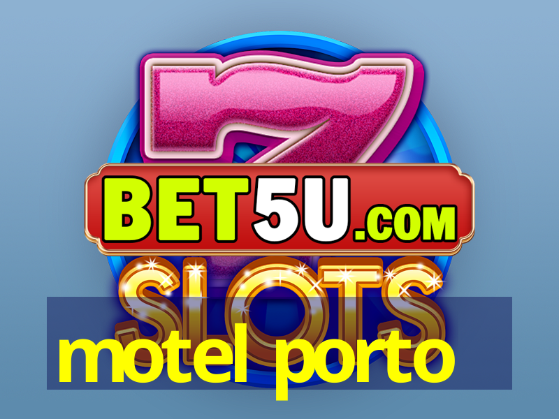 motel porto