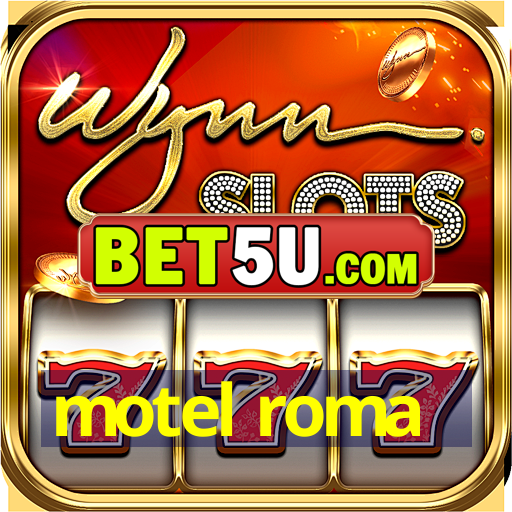 motel roma