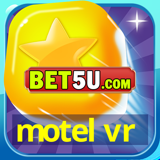 motel vr