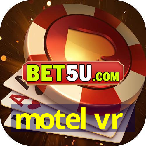 motel vr