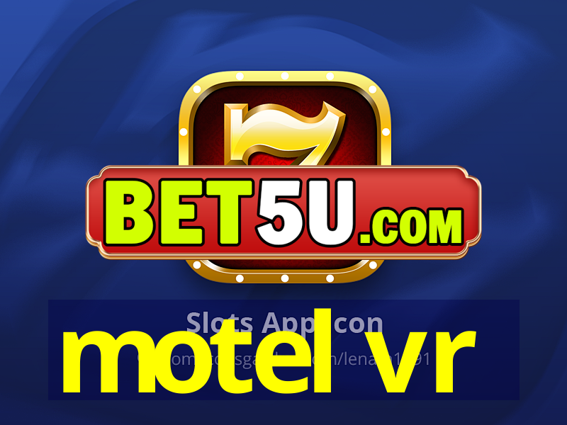 motel vr