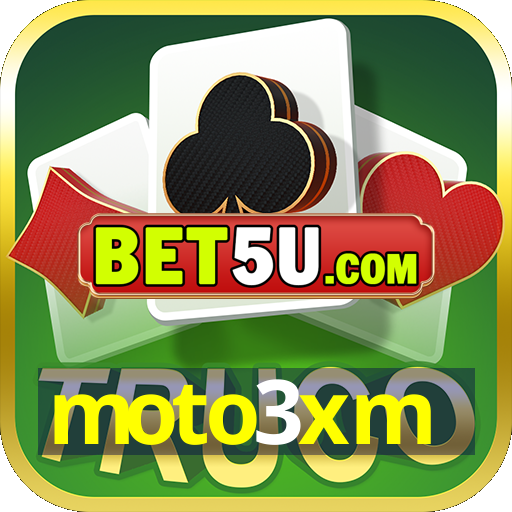 moto3xm