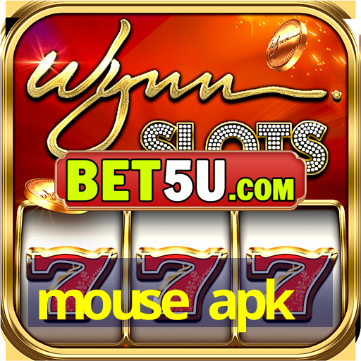 mouse apk