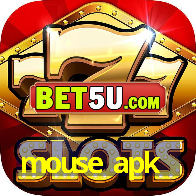 mouse apk