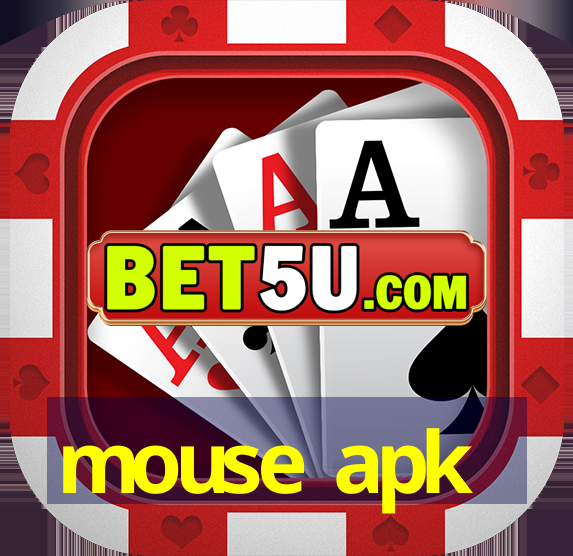 mouse apk