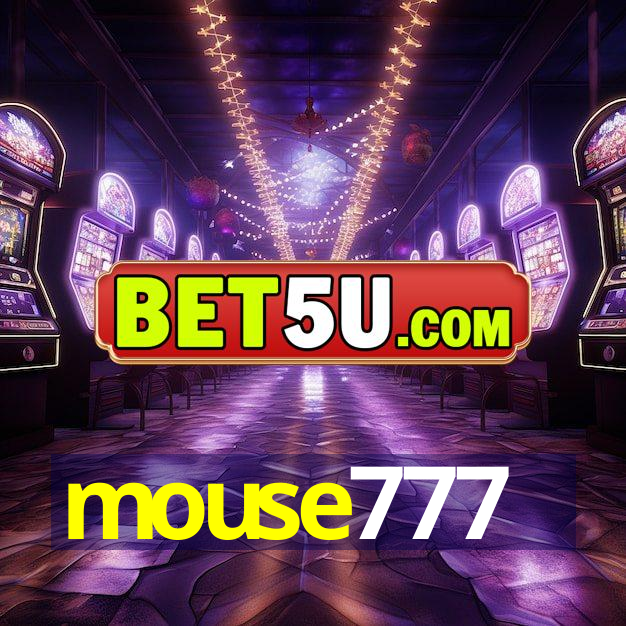 mouse777