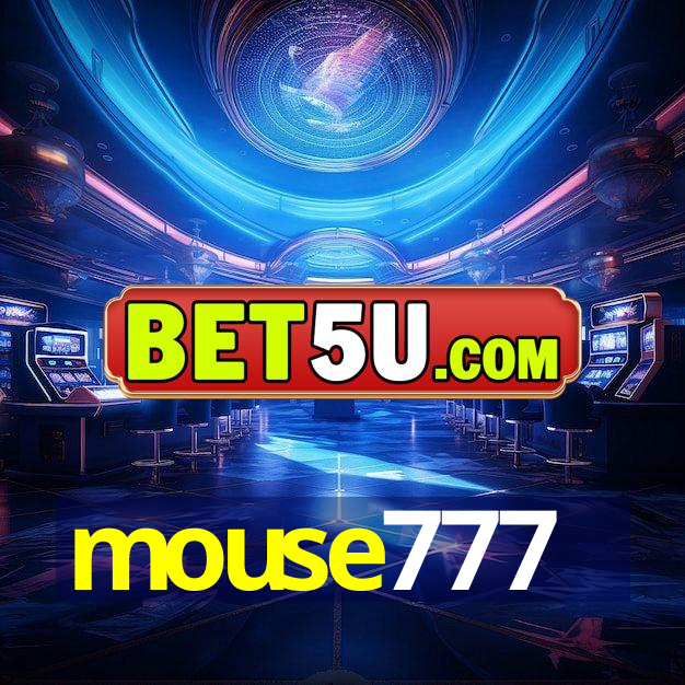 mouse777