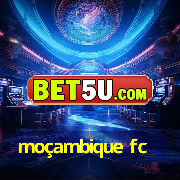 moçambique fc