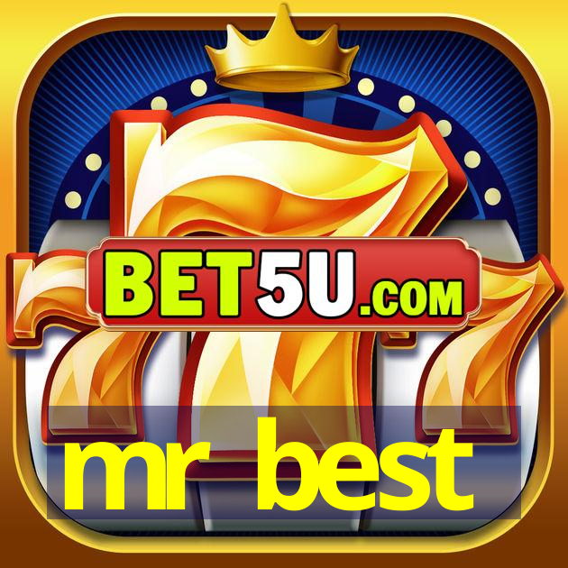 mr best