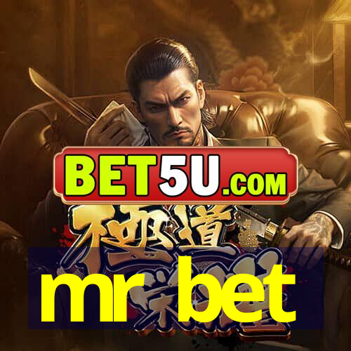 mr bet