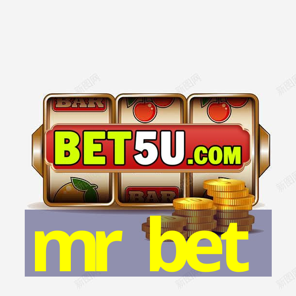 mr bet