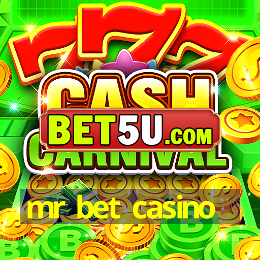 mr bet casino