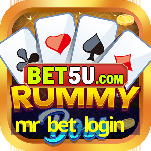 mr bet login