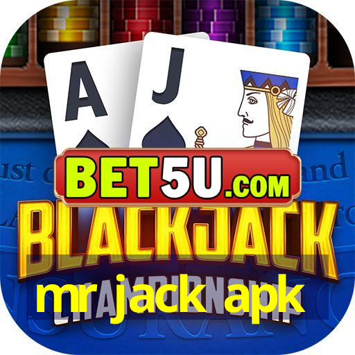 mr jack apk