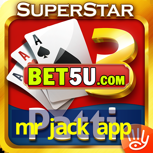 mr jack app