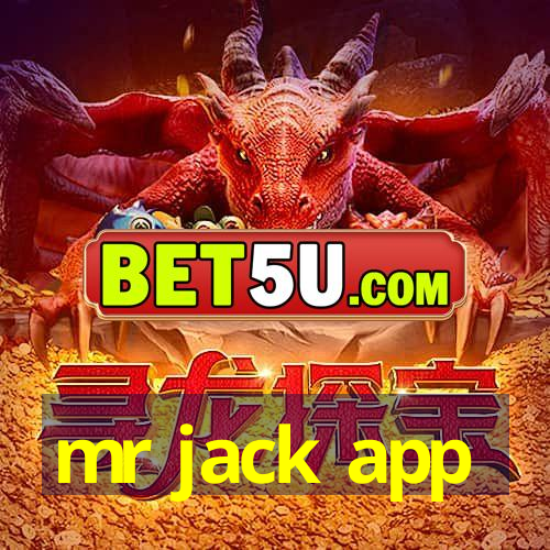 mr jack app