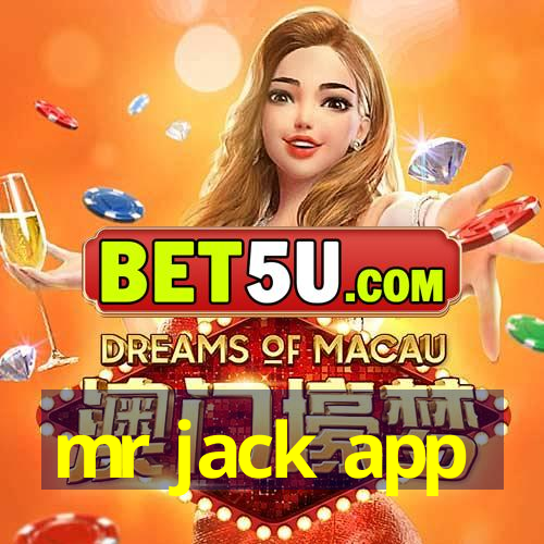 mr jack app