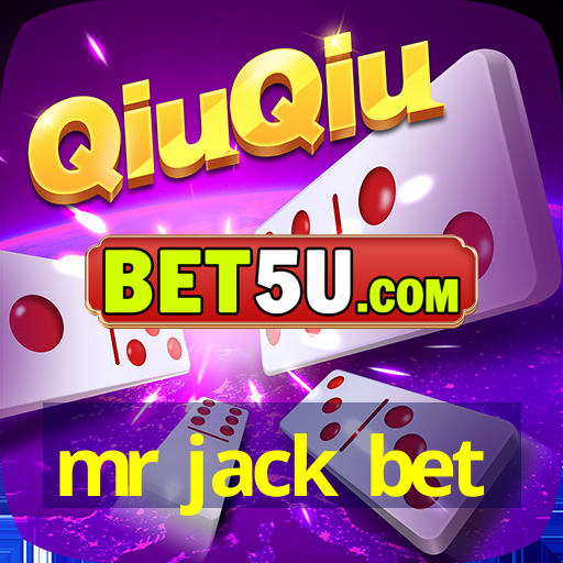 mr jack bet