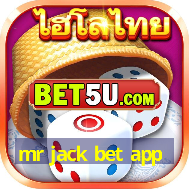 mr jack bet app