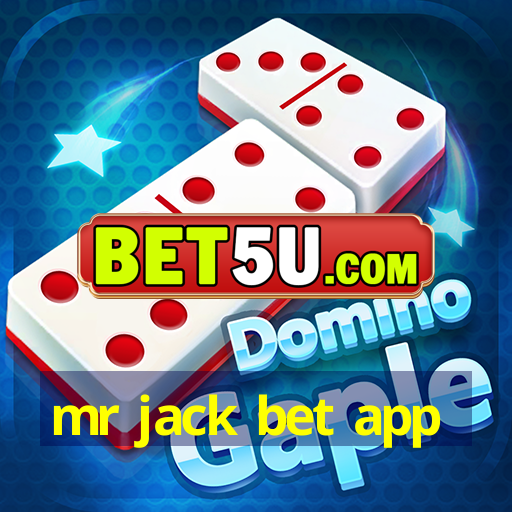 mr jack bet app