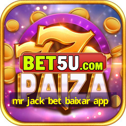 mr jack bet baixar app