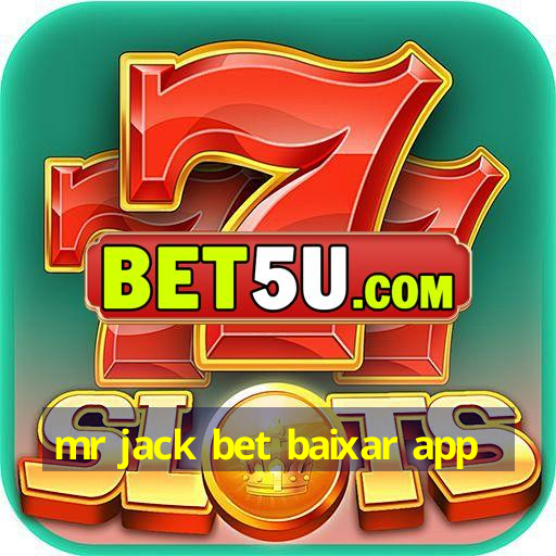 mr jack bet baixar app