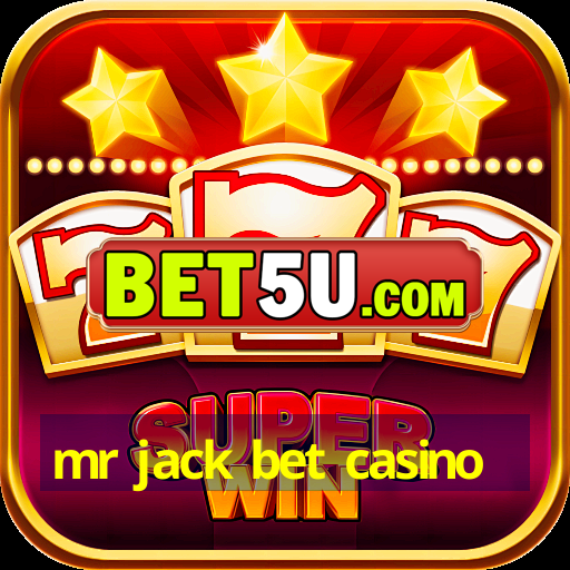 mr jack bet casino