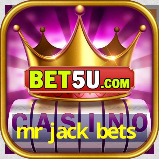 mr jack bets