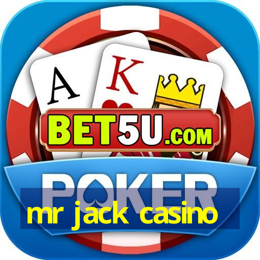 mr jack casino