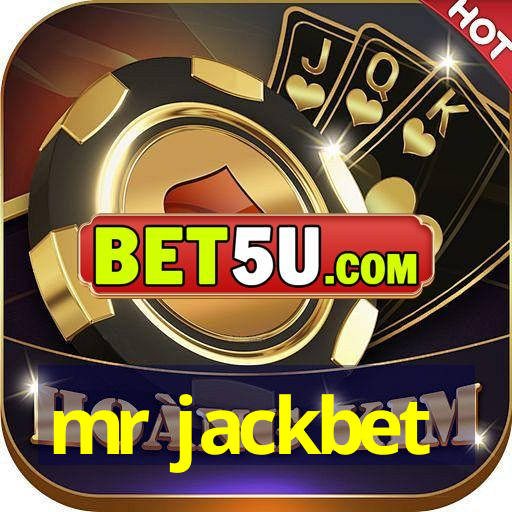 mr jackbet