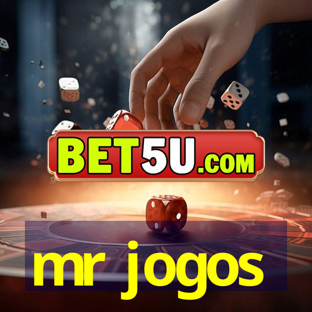 mr jogos