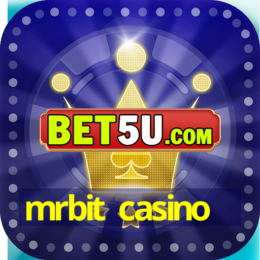 mrbit casino