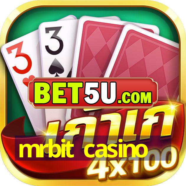 mrbit casino