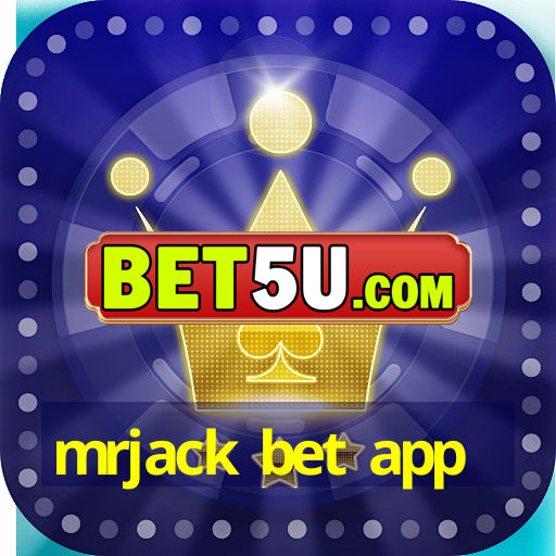 mrjack bet app