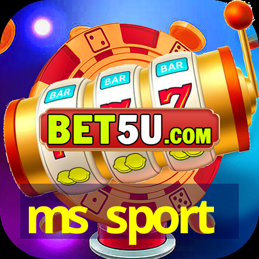 ms sport