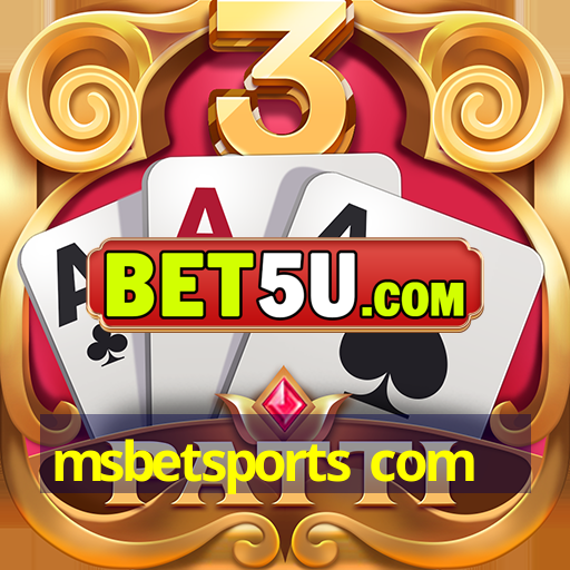 msbetsports com