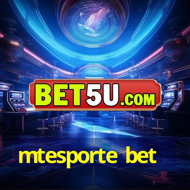 mtesporte bet